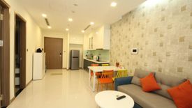 Cho thuê căn hộ chung cư 1 phòng ngủ tại Vinhomes Central Park, Phường 22, Quận Bình Thạnh, Hồ Chí Minh