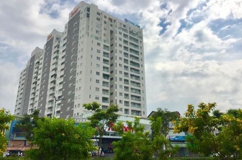 Cần bán căn hộ chung cư 2 phòng ngủ tại Phường 1, Quận Gò Vấp, Hồ Chí Minh