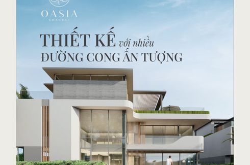 4 Bedroom Villa for sale in The Icon SwanCity, O Cho Dua, Ha Noi