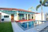 3 Bedroom House for Sale or Rent in The Bliss 2, Huai Yai, Chonburi