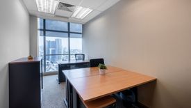 Office for rent in Jalan Stesen Sentral 5, Kuala Lumpur