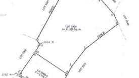 Land for sale in Agus, Cebu