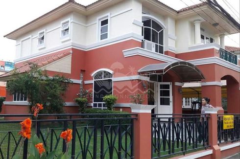 4 Bedroom Condo for rent in Central Park 3, Nong Prue, Chonburi