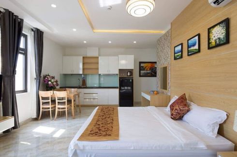 1 Bedroom Apartment for rent in An Hai Dong, Da Nang