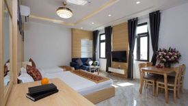 Cho thuê căn hộ chung cư 1 phòng ngủ tại An Hải Đông, Quận Sơn Trà, Đà Nẵng