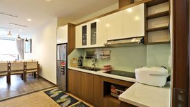 2 Bedroom Condo for rent in Service and Apartment Building, Buoi, Ha Noi