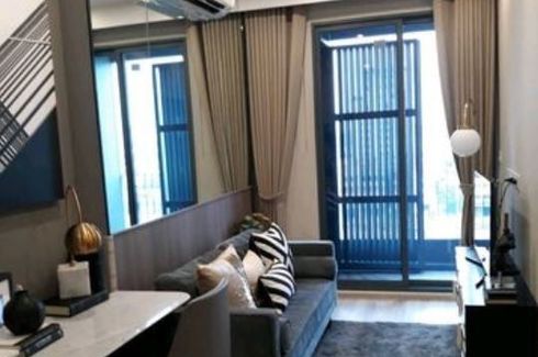 1 Bedroom Condo for sale in IDEO Mobi Sukhumvit 66, Bang Na, Bangkok near BTS Udom Suk