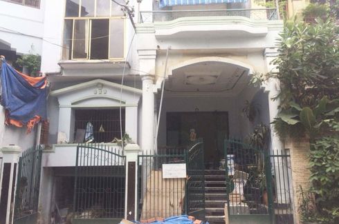 6 Bedroom Townhouse for rent in Phuong 7, Ho Chi Minh