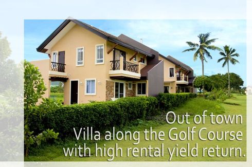 3 Bedroom Villa for sale in Lucsuhin, Cavite