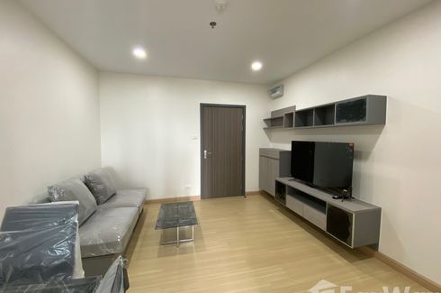 1 Bedroom Condo for rent in Supalai Veranda Ramkhamhaeng, Hua Mak, Bangkok near Airport Rail Link Ramkhamhaeng