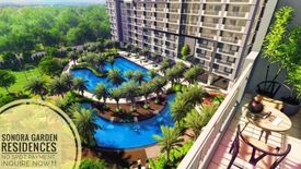 2 Bedroom Condo for sale in Salapan, Metro Manila near LRT-2 J. Ruiz