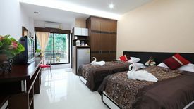 1 Bedroom Apartment for rent in Pattara Place, Chang Phueak, Chiang Mai