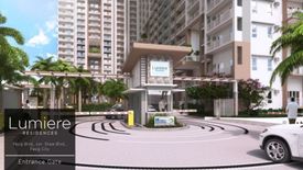 3 Bedroom Condo for sale in Lumiere Residences, Bagong Ilog, Metro Manila