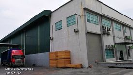 Warehouse / Factory for sale in Pandamaran, Selangor