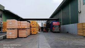 Warehouse / Factory for sale in Pandamaran, Selangor