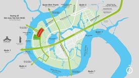 Cần bán căn hộ 2 phòng ngủ tại Metropole Thủ Thiêm, An Khánh, Quận 2, Hồ Chí Minh