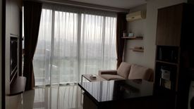 Apartemen dijual atau disewa dengan 1 kamar tidur di Mampang Prapatan, Jakarta