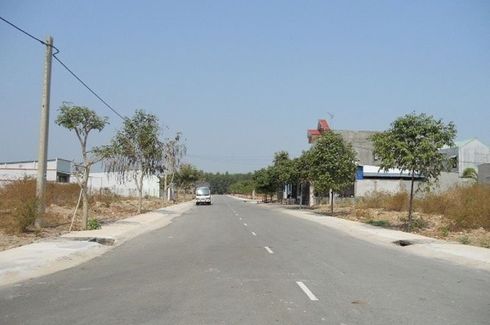 Land for sale in Phuong 15, Ho Chi Minh