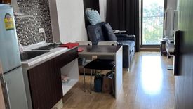 1 Bedroom Condo for rent in Casa Condo Asoke - Dindaeng, Din Daeng, Bangkok near MRT Phra Ram 9