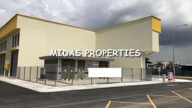 Warehouse / Factory for rent in Kapar, Selangor