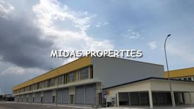 Warehouse / Factory for rent in Kapar, Selangor