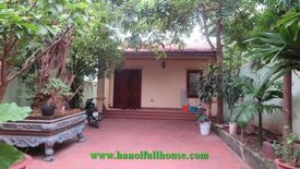 3 Bedroom House for rent in Nhat Tan, Ha Noi