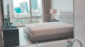 3 Bedroom Condo for rent in 185 Rajadamri, Langsuan, Bangkok near BTS Ratchadamri