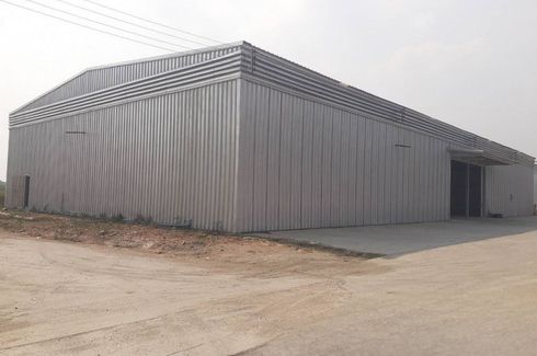 Warehouse / Factory for rent in Krathum Rai, Bangkok