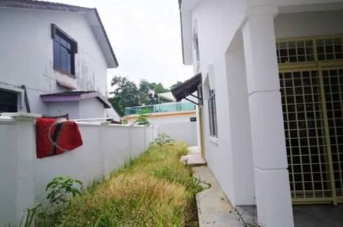 House for sale in Johor Bahru, Johor