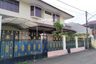 Rumah dijual dengan 4 kamar tidur di Palmerah, Jakarta