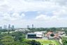 Apartemen disewa dengan 1 kamar tidur di Serpong, Banten