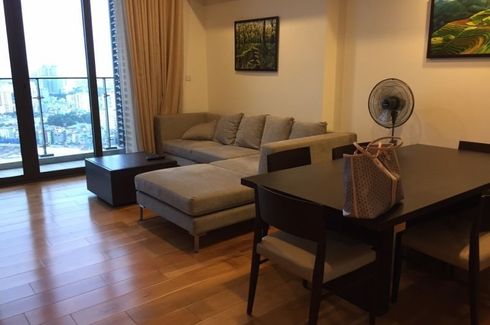 3 Bedroom Apartment for rent in indochina plaza, Cong Vi, Ha Noi