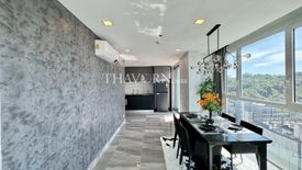 1 Bedroom Condo for sale in The Vision, Nong Prue, Chonburi