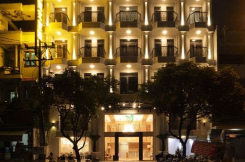 Cần bán nhà phố 52 phòng ngủ tại Phường 10, Quận 6, Hồ Chí Minh