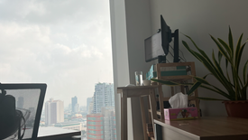 Office for rent in S-METRO, Khlong Tan Nuea, Bangkok near BTS Phrom Phong