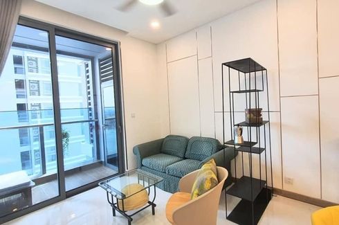 Cho thuê căn hộ 1 phòng ngủ tại Sunwah Pearl, Phường 22, Quận Bình Thạnh, Hồ Chí Minh