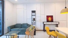 Cho thuê căn hộ 1 phòng ngủ tại Sunwah Pearl, Phường 22, Quận Bình Thạnh, Hồ Chí Minh