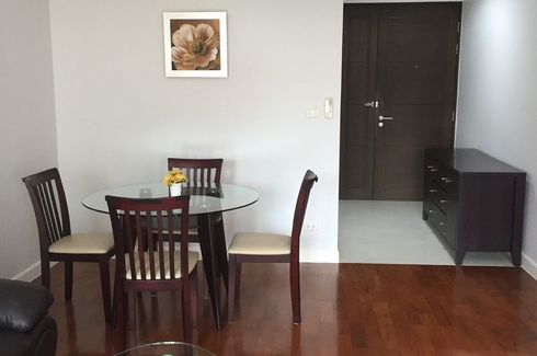 1 Bedroom Condo for rent in Siri Residence, Khlong Tan, Bangkok near BTS Phrom Phong