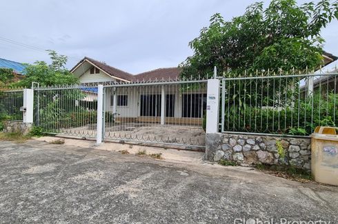 4 Bedroom House for sale in Takhian Tia, Chonburi