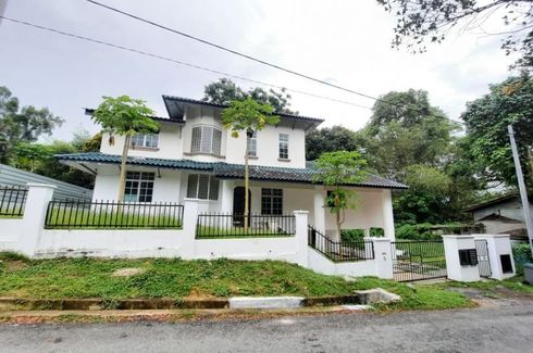 4 Bedroom Villa for sale in Johor Bahru, Johor