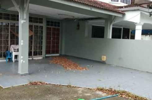 4 Bedroom House for Sale or Rent in Taman Perling, Johor