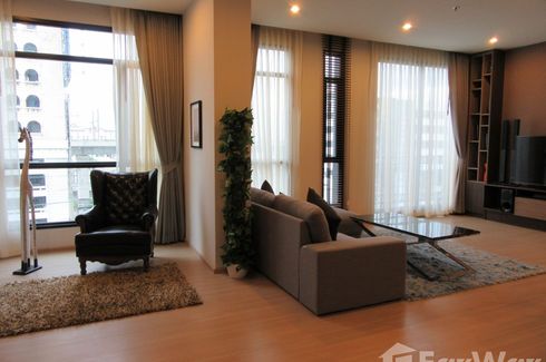 4 Bedroom Condo for sale in The Capital Ekamai-Thonglor, Bang Kapi, Bangkok