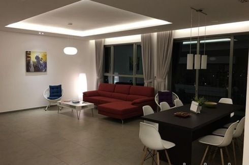4 Bedroom Apartment for rent in Tan Phu, Ho Chi Minh