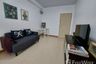 1 Bedroom Condo for rent in City Home Srinakarin, Bang Na, Bangkok near BTS Udom Suk