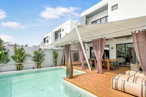 4 Bedroom Villa for sale in Rawai Garden Villa, Rawai, Phuket