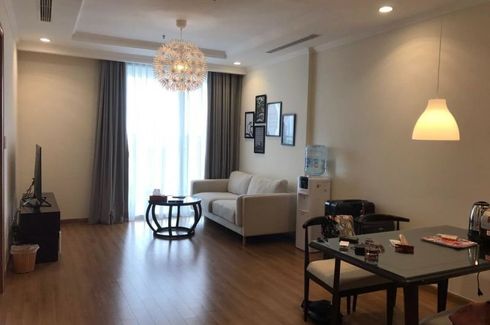 Cho thuê căn hộ chung cư 2 phòng ngủ tại VINHOMES NGUYEN CHI THANH, Láng Thượng, Quận Đống Đa, Hà Nội