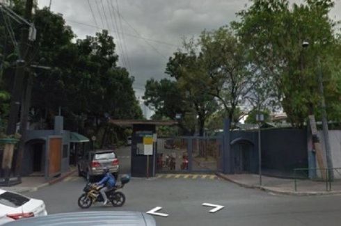 Land for sale in San Lorenzo, Metro Manila near MRT-3 Ayala