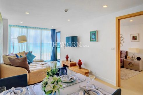 1 Bedroom Condo for sale in The Breeze Beach Side, Bang Sare, Chonburi