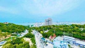 1 Bedroom Condo for sale in The Vision, Nong Prue, Chonburi