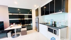 1 Bedroom Condo for sale in The Vision, Nong Prue, Chonburi